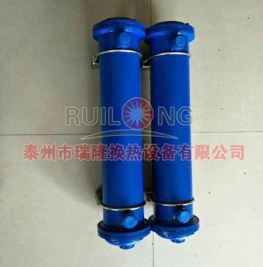 GLC型冷卻器